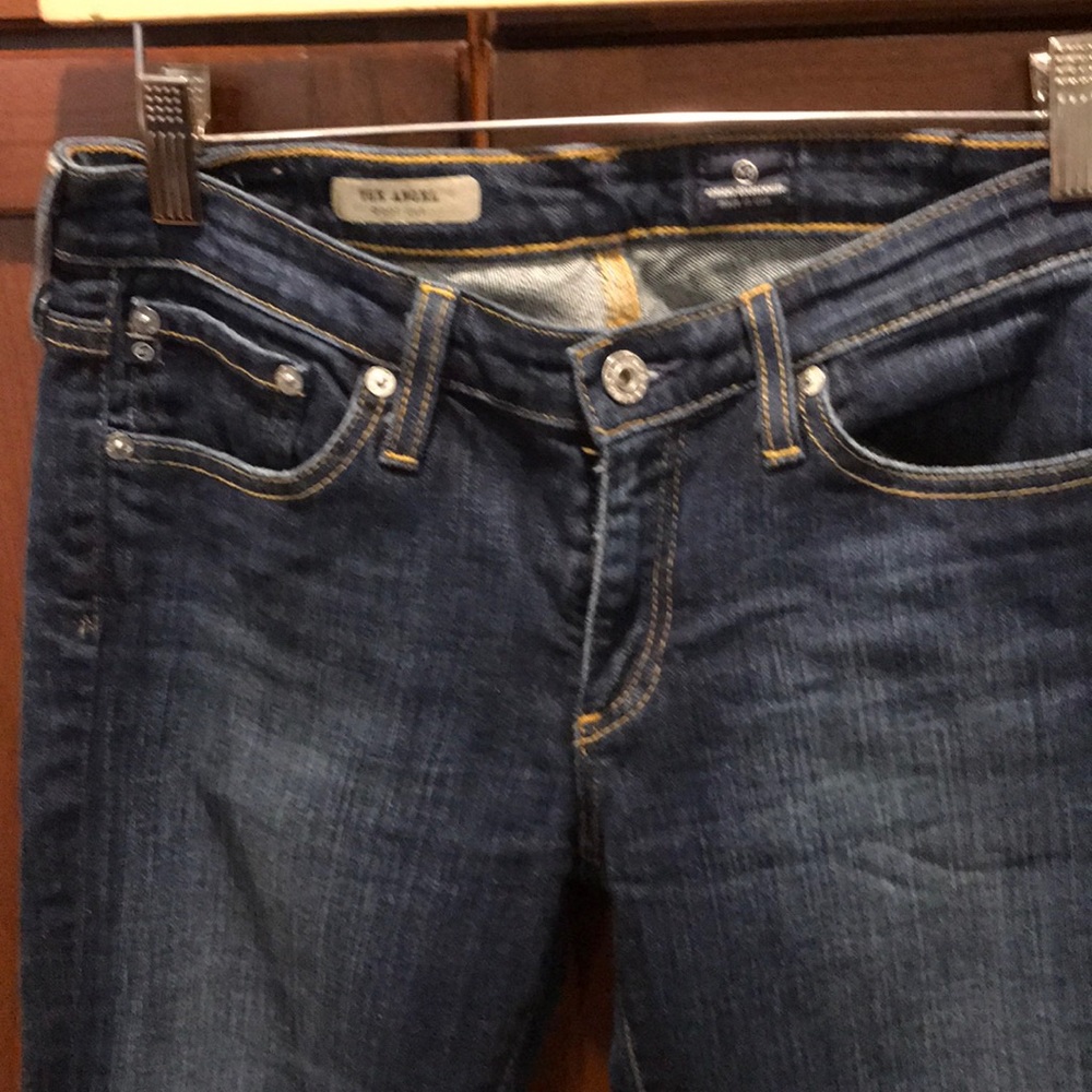 AG JEANS BOOTCUT